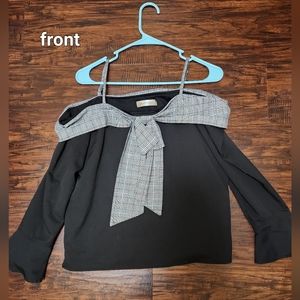 Japanese Sailor Sweater